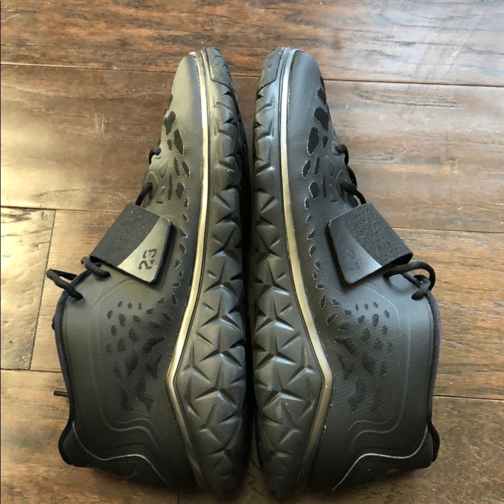 Jordan Cross Trainer Black size 13 - Picture 3 of 5